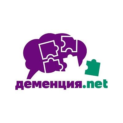 Информационно-профилактический проект  Деменция.net