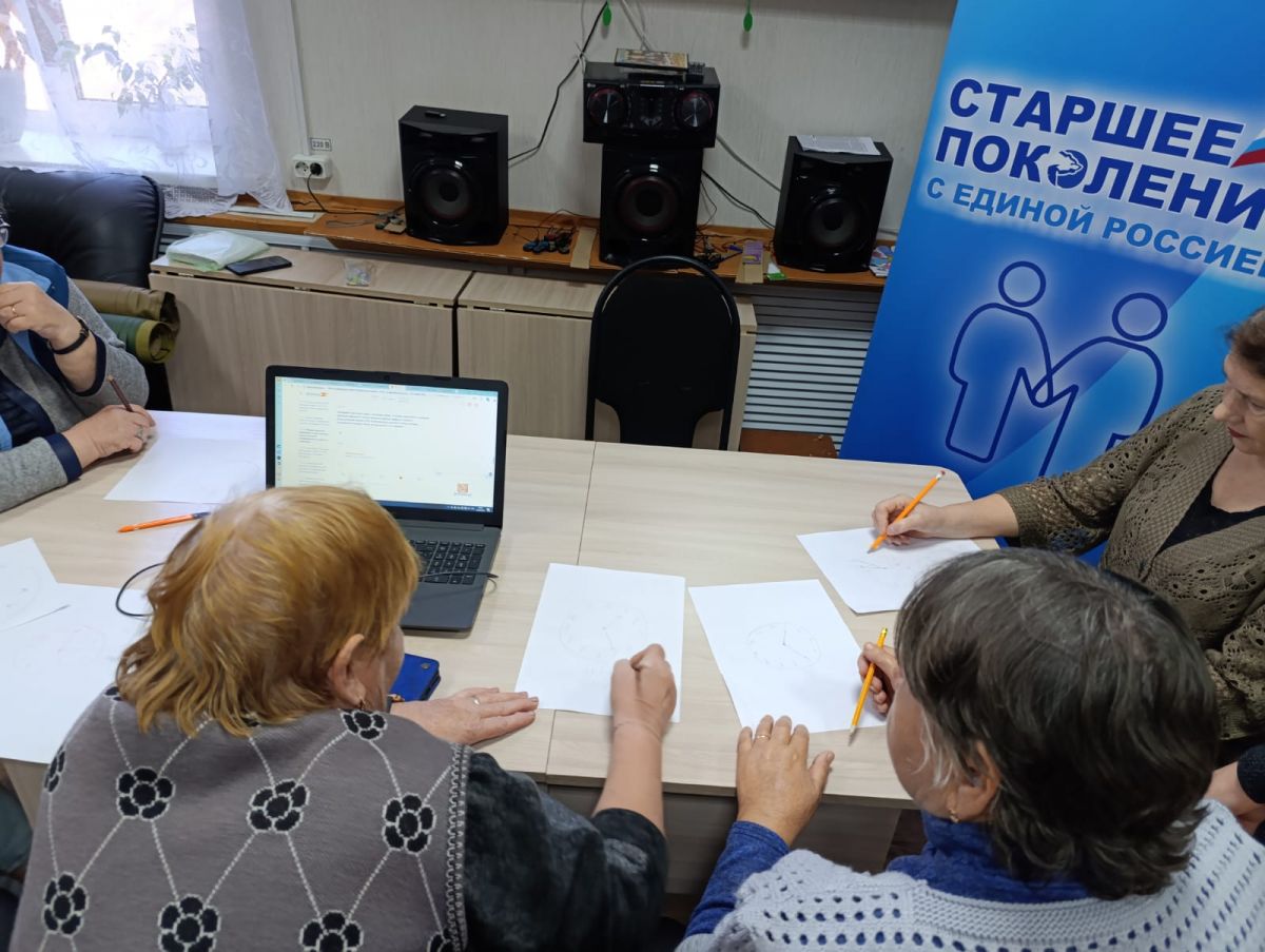 «Деменция – не старость»