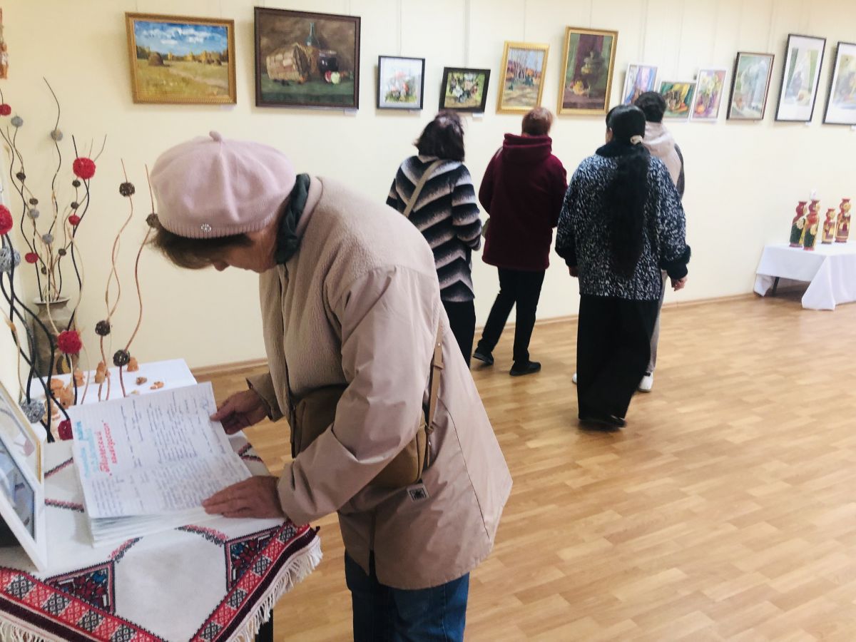 Викторина по родному городу
