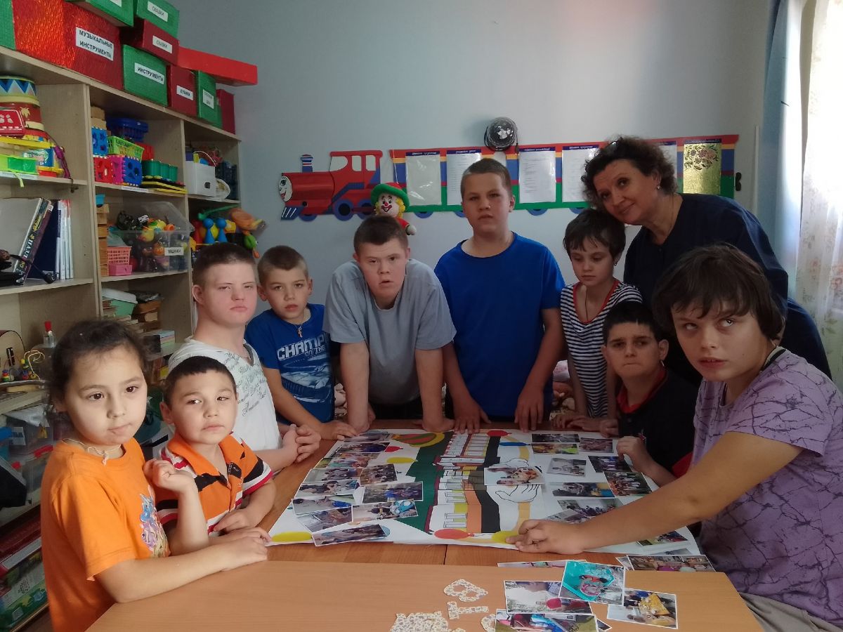 День фотографий «Дом, в котором я живу»