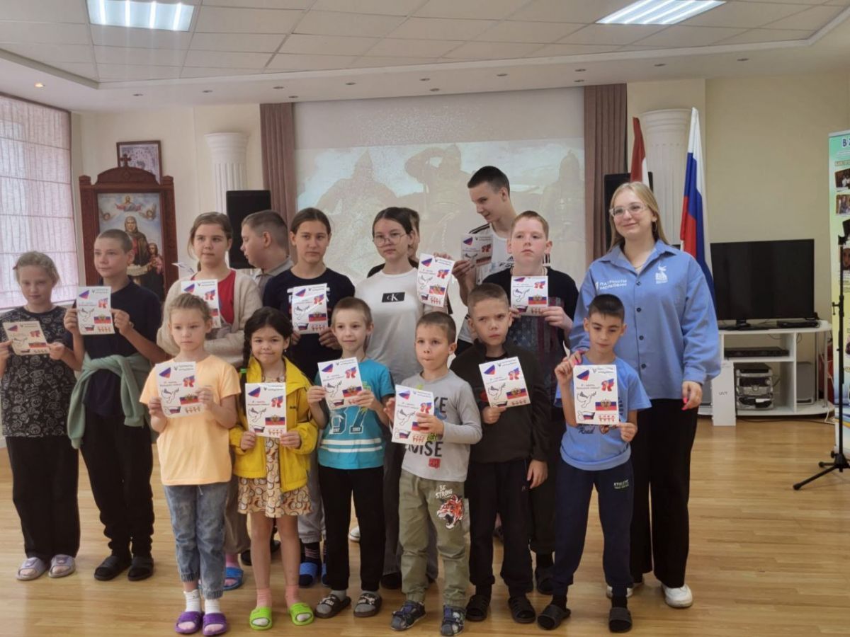 Патриотизм в наших сердцах Патриотизм в наших сердцах
