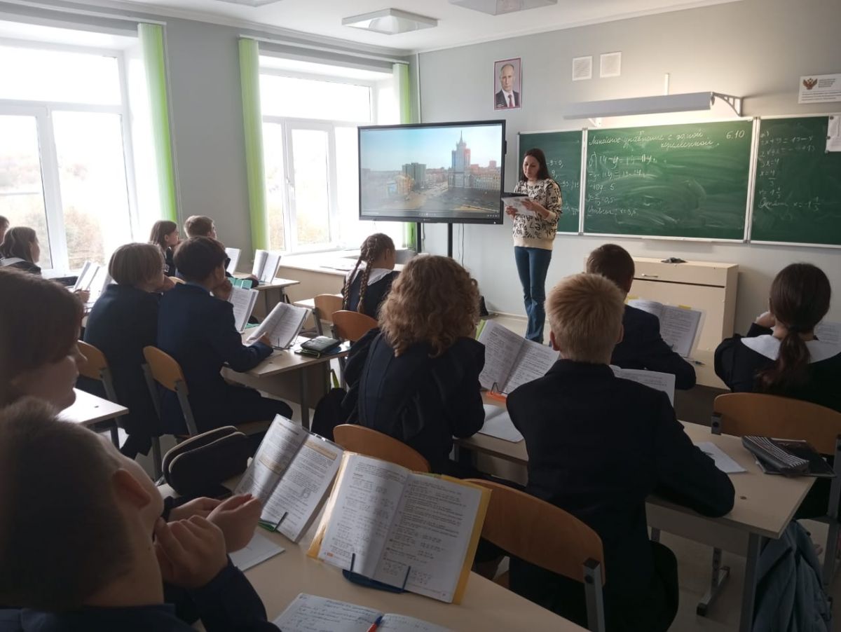 «Мы выбираем ЖИЗНЬ»