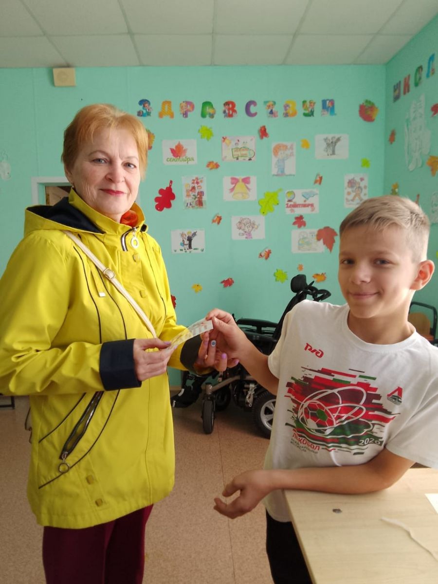 Учитель - это больше, чем профессия, учитель - это призвание! Учитель - это больше, чем профессия, учитель - это призвание!