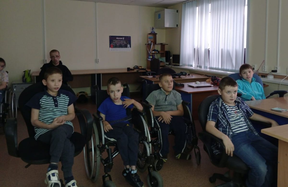 "Животные России" "Животные России"