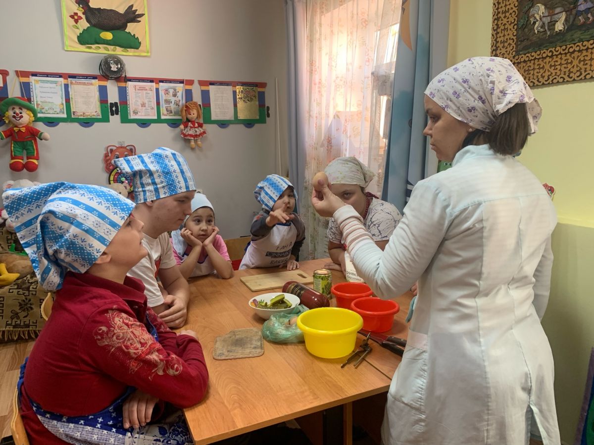 «Салат Оливье» «Салат Оливье»