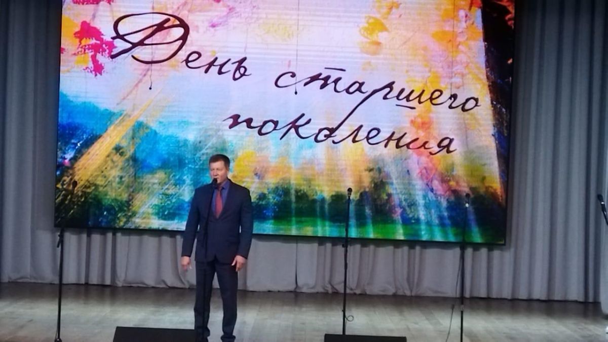 В Лямбирском районе с 1 по 31 октября проводится месячник пожилых людей В Лямбирском районе с 1 по 31 октября проводится месячник пожилых людей