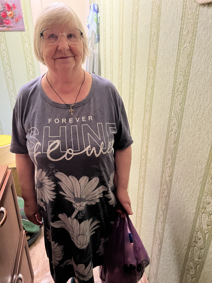 МЕСЯЧНИК ПОЖИЛЫХ ЛЮДЕЙ МЕСЯЧНИК ПОЖИЛЫХ ЛЮДЕЙ