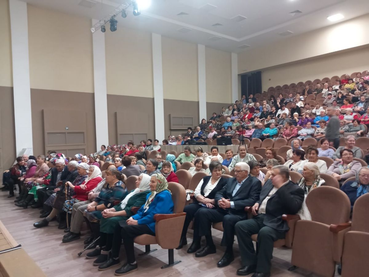 Золотая осень жизни Золотая осень жизни