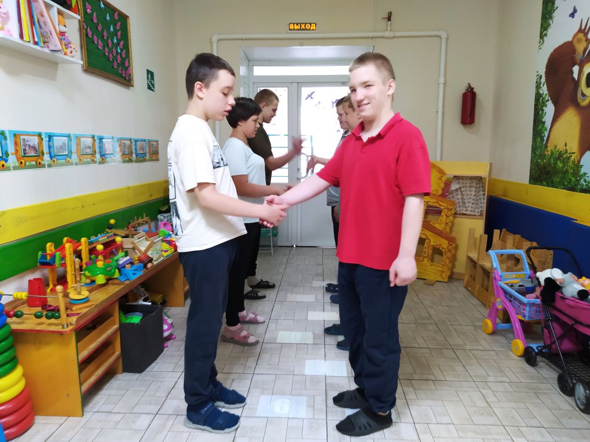 Что такое культура поведения?