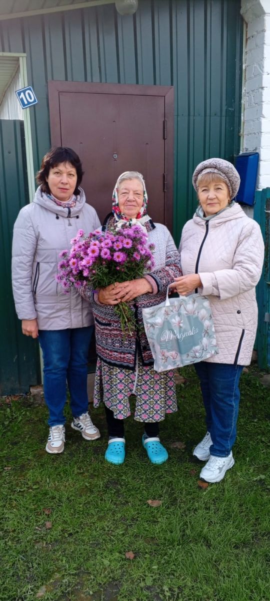 Акция добра Акция добра