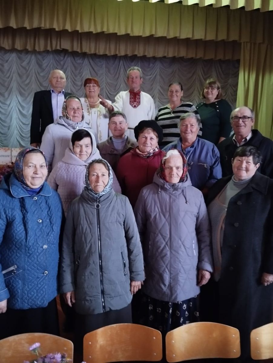 День Добра и Уважения День Добра и Уважения