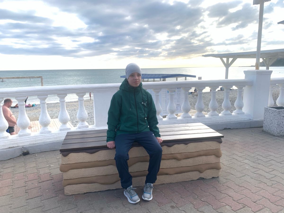 Прогулки Прогулки