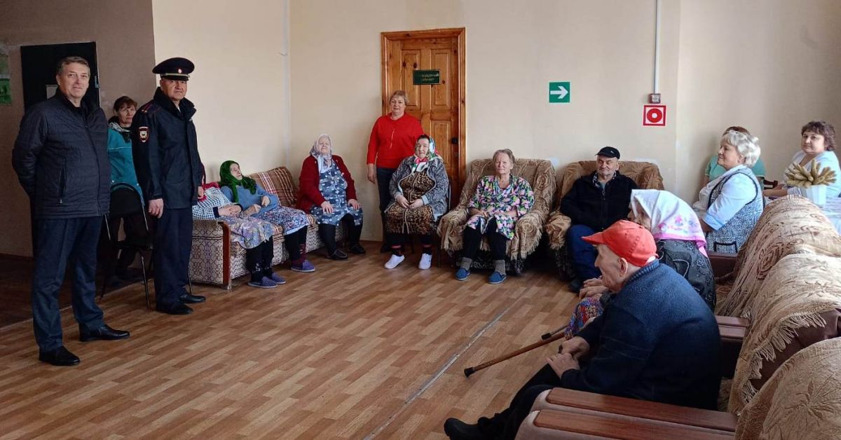 Беседа на тему:  «Ответственность за преступления террористической направленности» Беседа на тему:  «Ответственность за преступления террористической направленности»