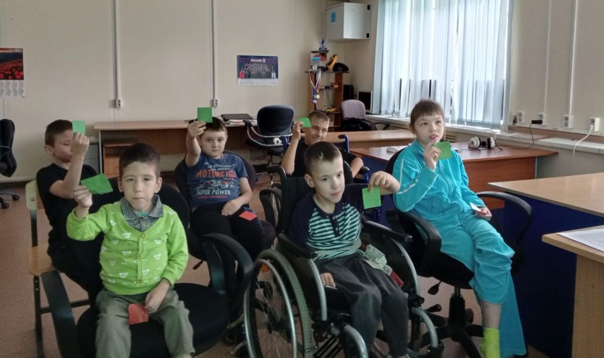 Путешествие по стране "Безопасность" Путешествие по стране "Безопасность"