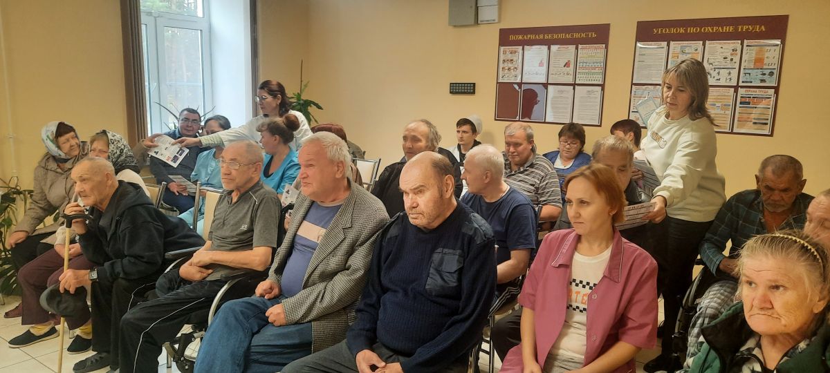 Беседа: «Ответственность за преступления террористической направленности» Беседа: «Ответственность за преступления террористической направленности»