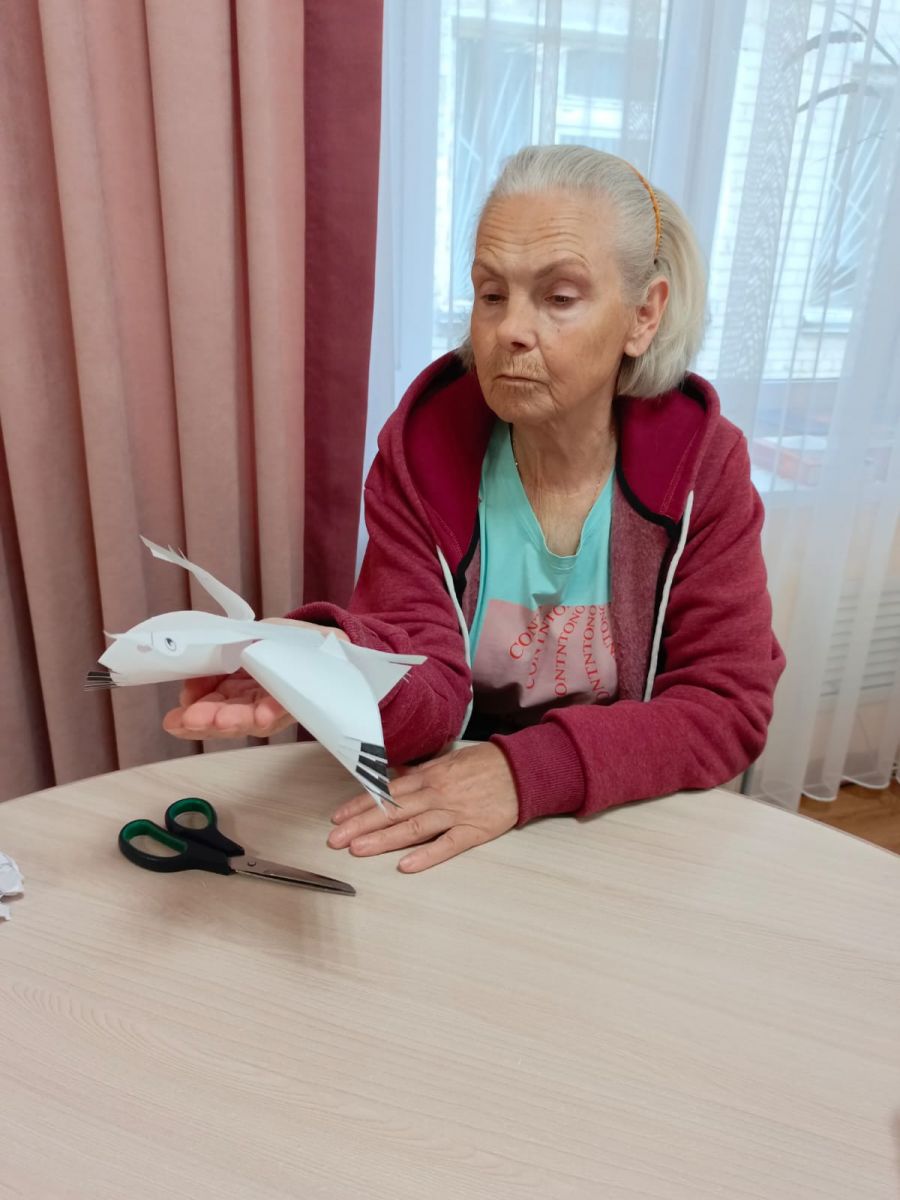 Журавли нашей памяти Журавли нашей памяти