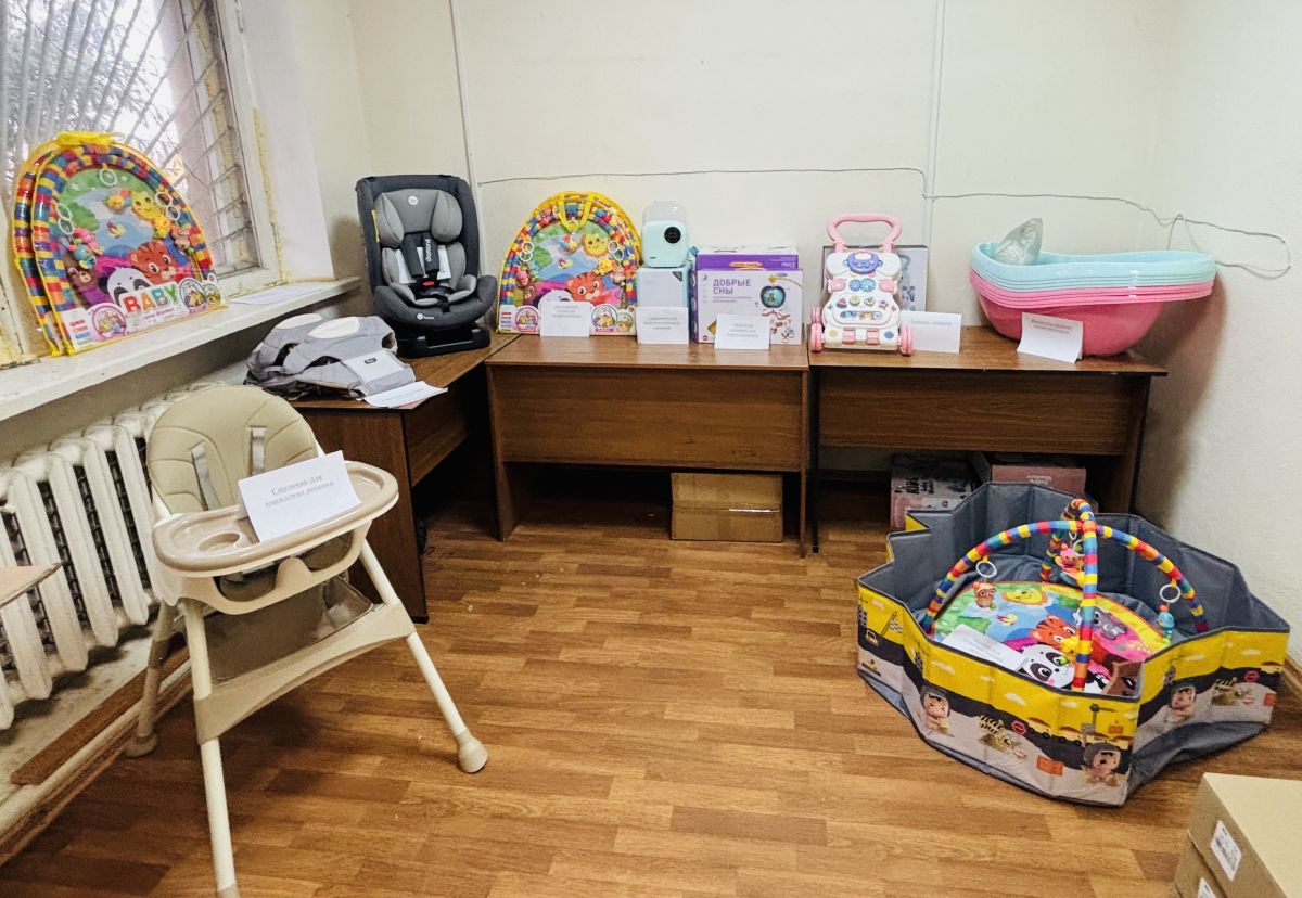 Пункт проката