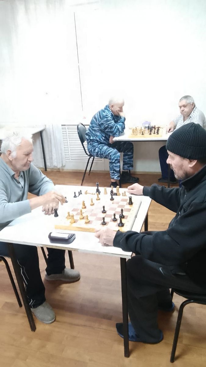 «Это Ваш Ход» «Это Ваш Ход»