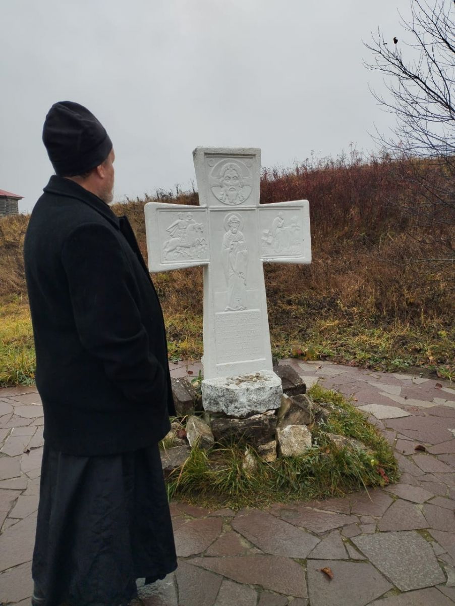 Старцев Угол