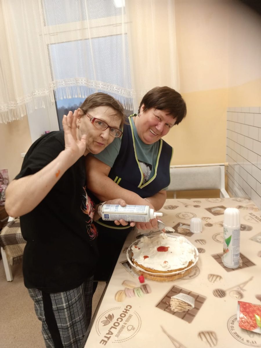 День рождения – это самый счастливый день в жизни каждого из нас День рождения – это самый счастливый день в жизни каждого из нас