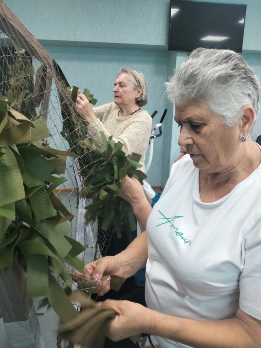 О помощи участникам СВО О помощи участникам СВО