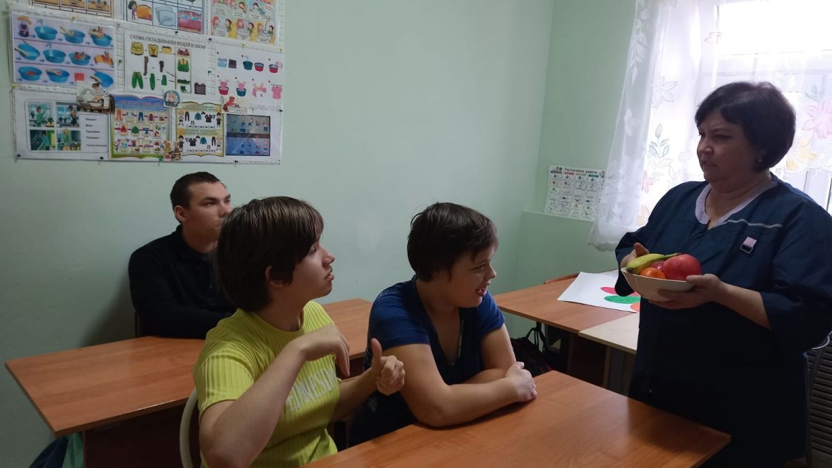 Скажите микробам нет Скажите микробам нет