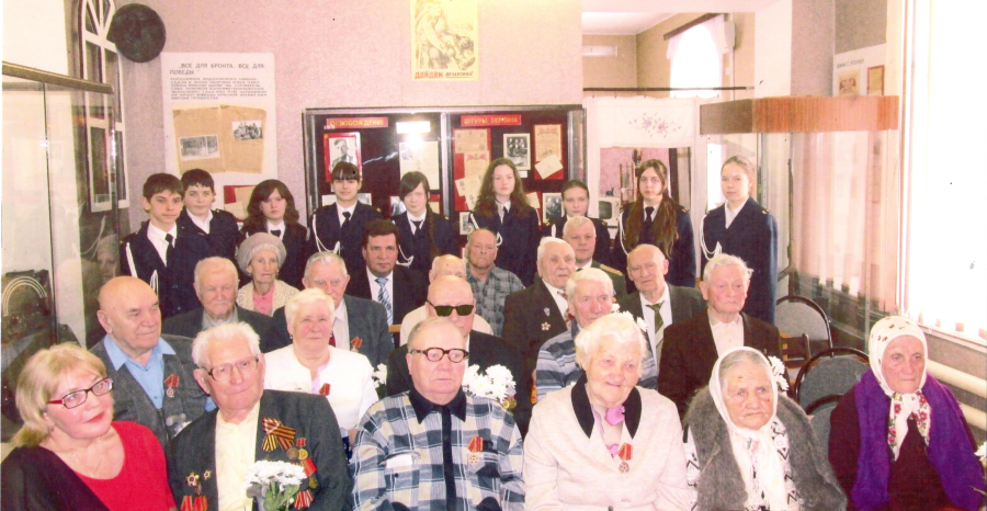 Важная информация для жителей блокадного Ленинграда