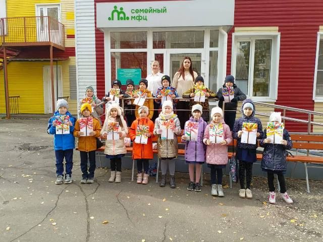 Интересный досуг