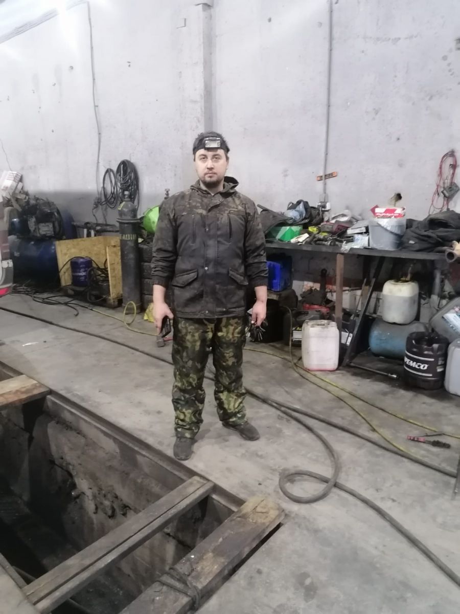 Обследование граждан-получателей государственной социальной помощи