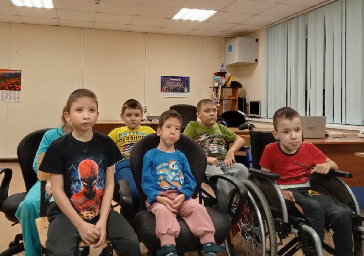 Единый урок  безопасности