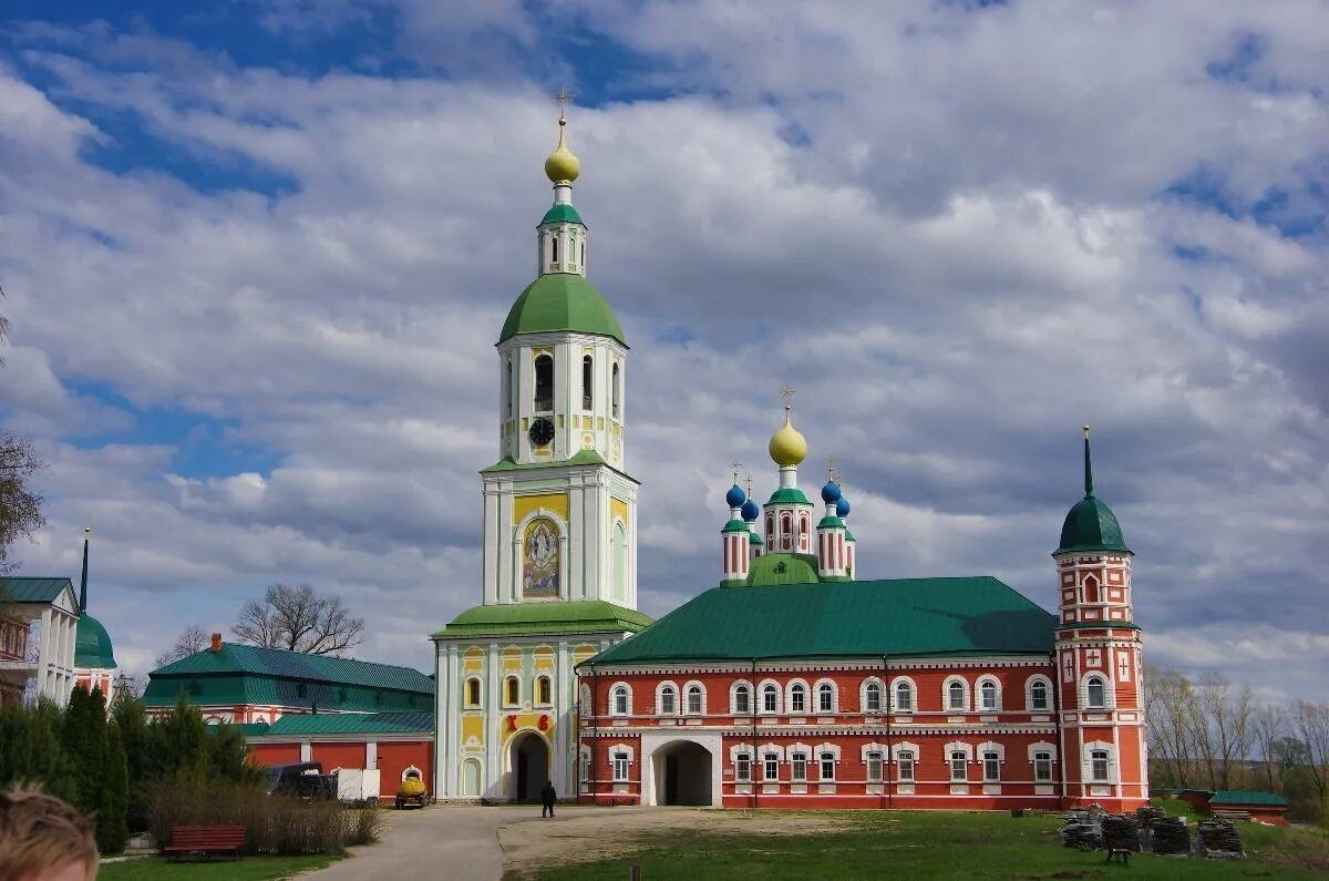 "Мой край - Мордовия моя"