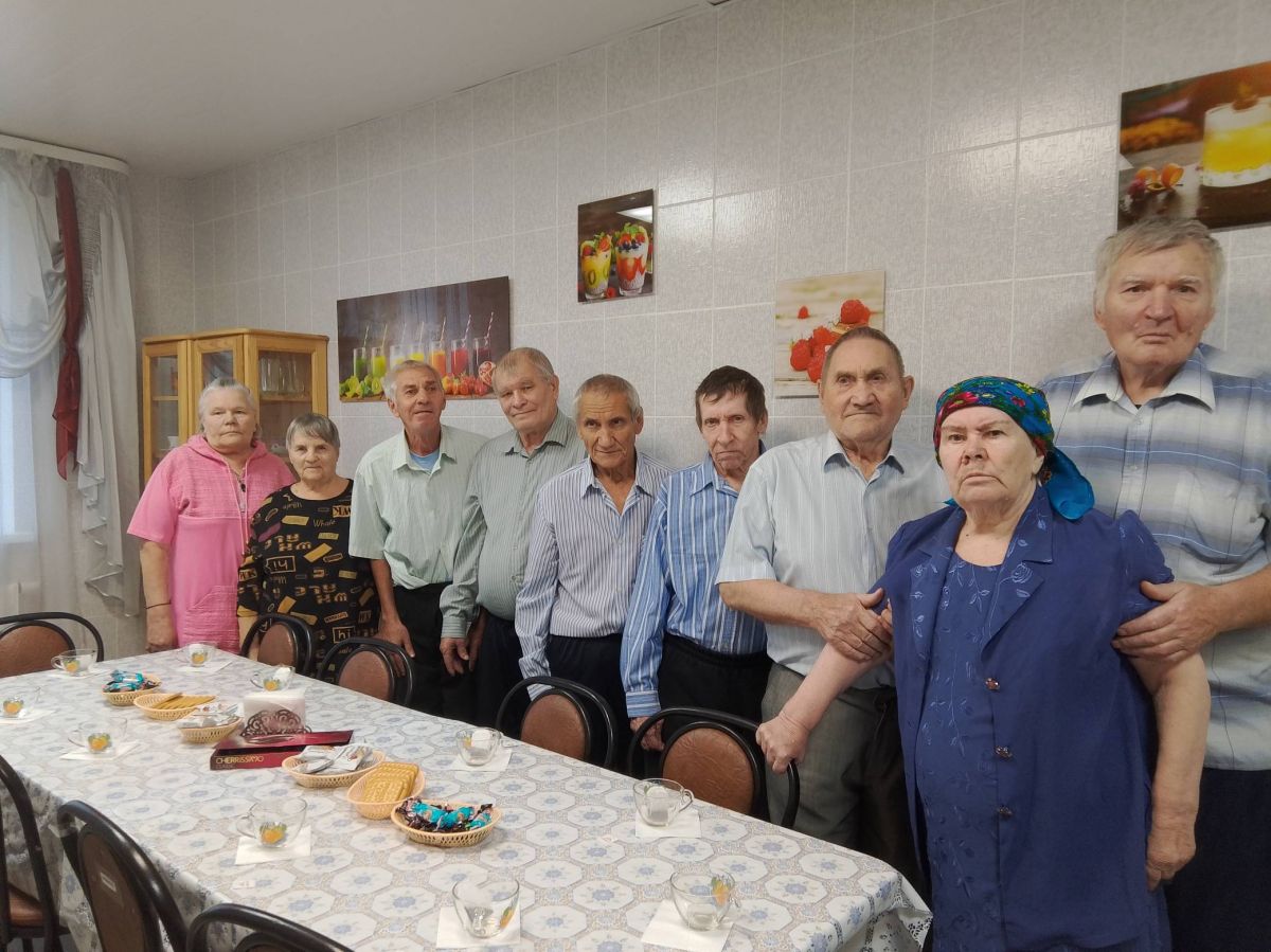 Именинники октября месяца