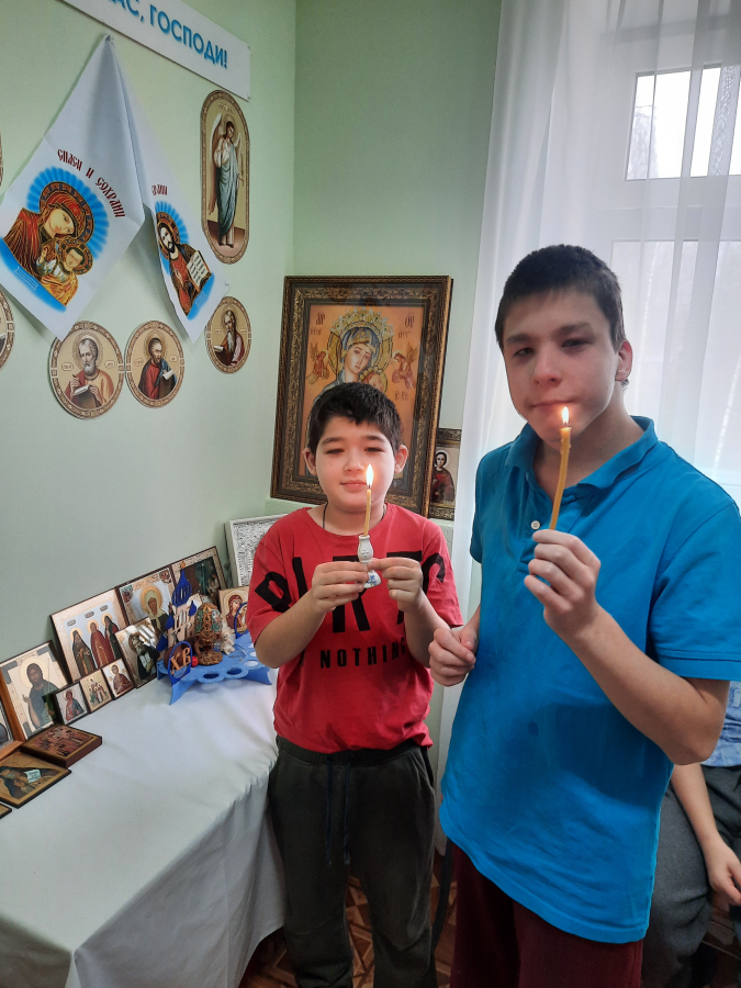 Размышление о Боге