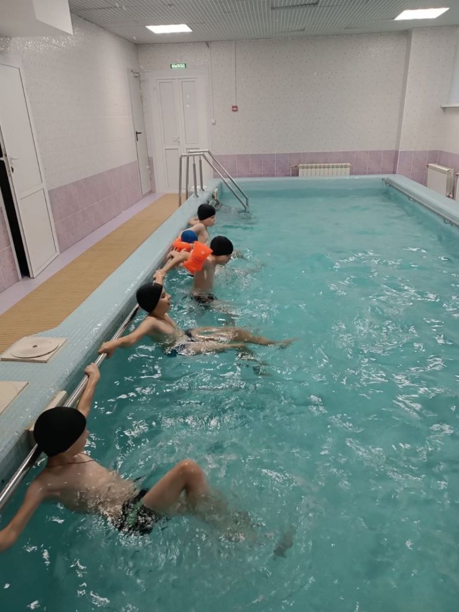 День, полный радости и новых впечатлений