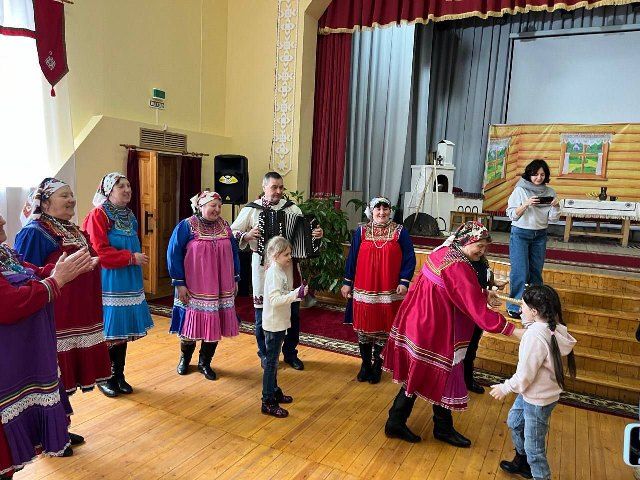 Социальное партнерство  приюта «Надежда» с АНО «Татьянин день»