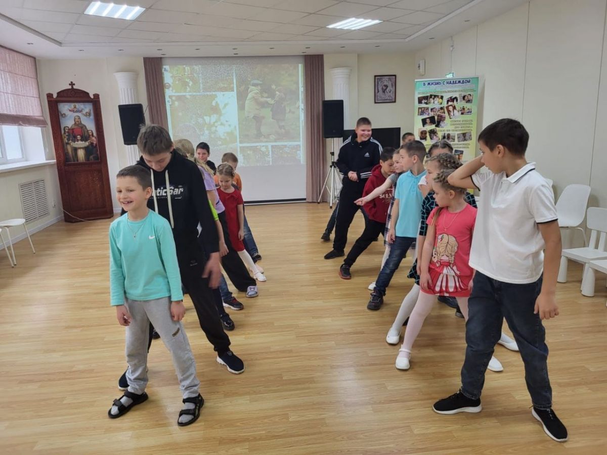 Библиотека здоровья: объединяем спорт и знания