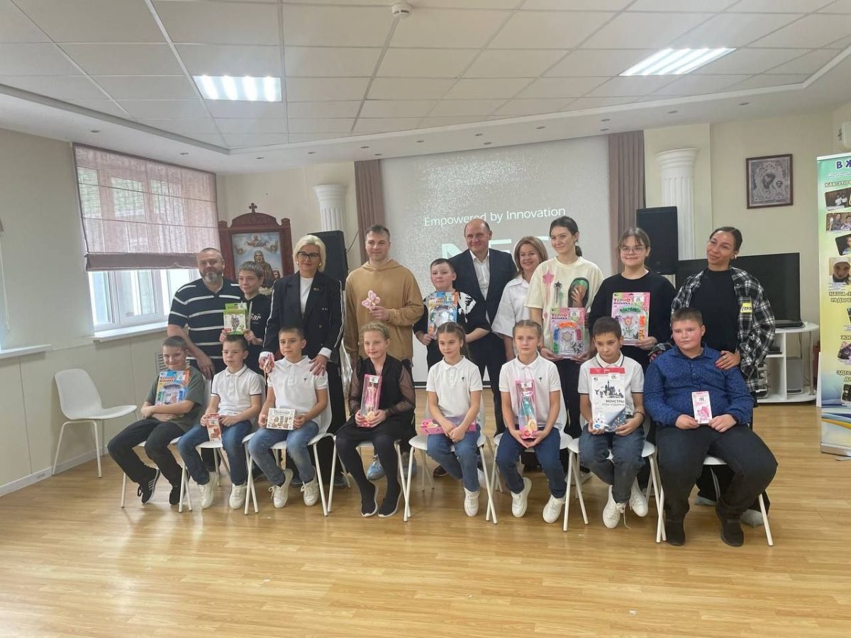 Мастер-класс по актерскому мастерству