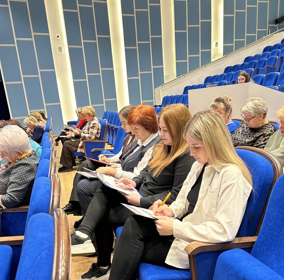 Всероссийский этнографический диктант