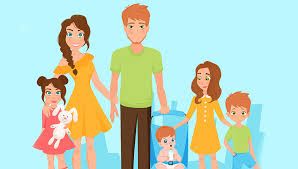 Важное для многодетных семей