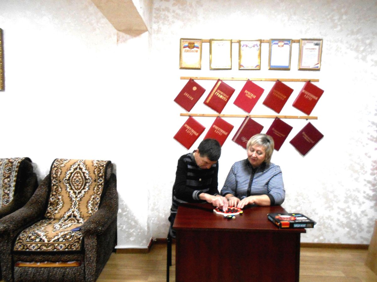 Индивидуальные занятия