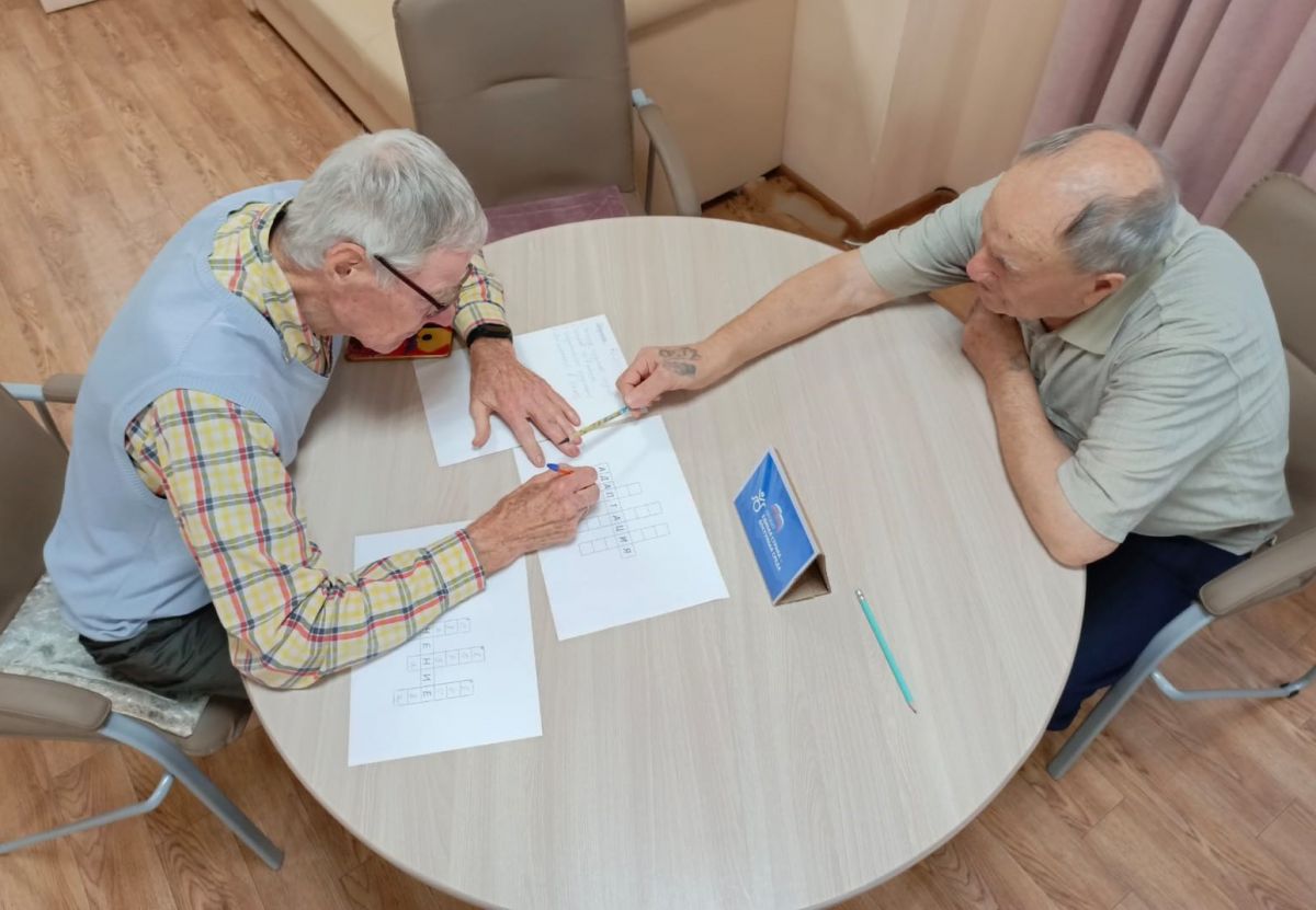 Инклюзивное образование