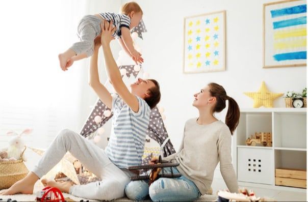 Республиканский материнский (семейный) капитал