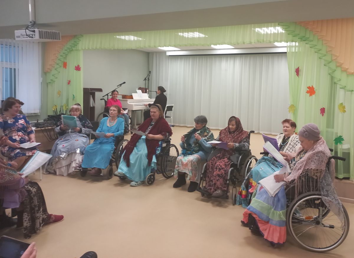 День Октябрьской революции