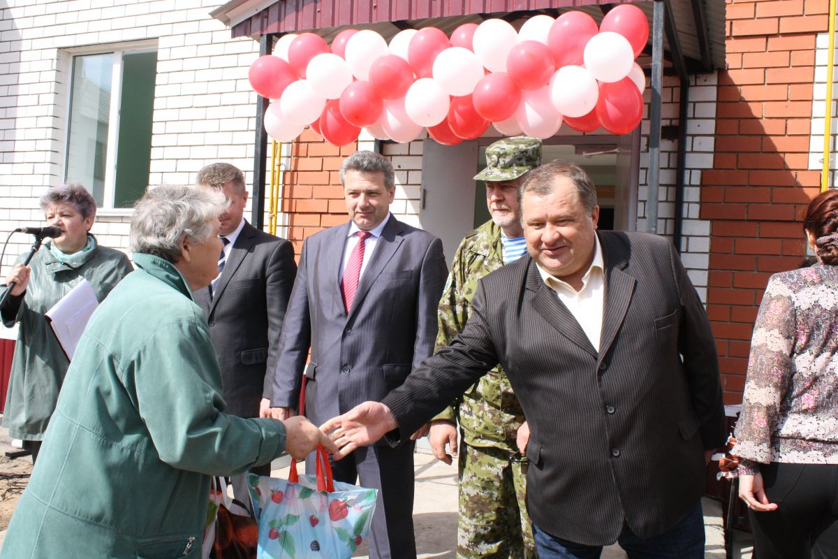 Сельская ипотека в 2025г