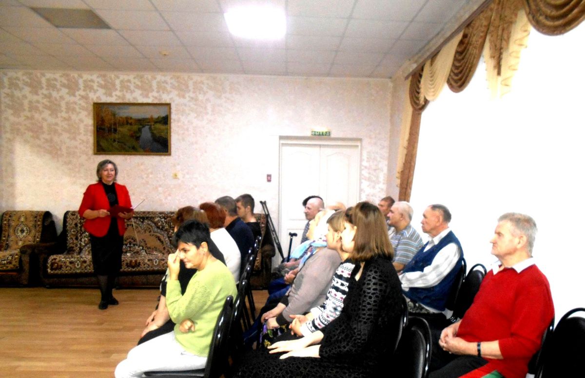 Проведена викторина