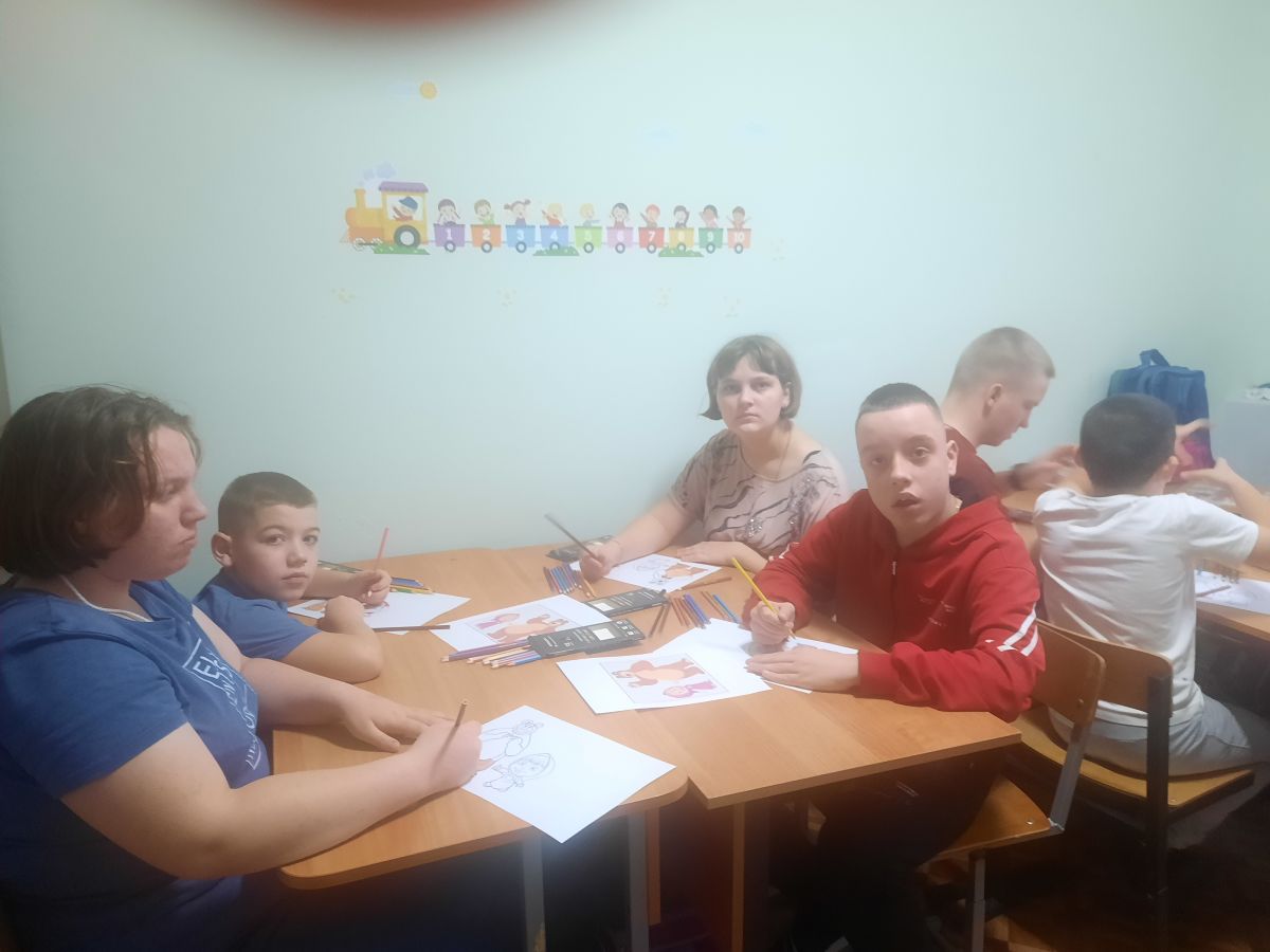 «Я хочу быть похожим на…»