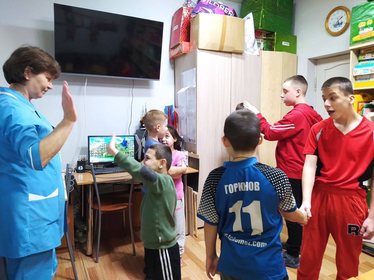 Умеем ли мы вежливо общаться?