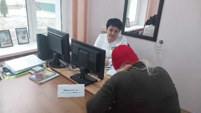 Неделя правовой помощи