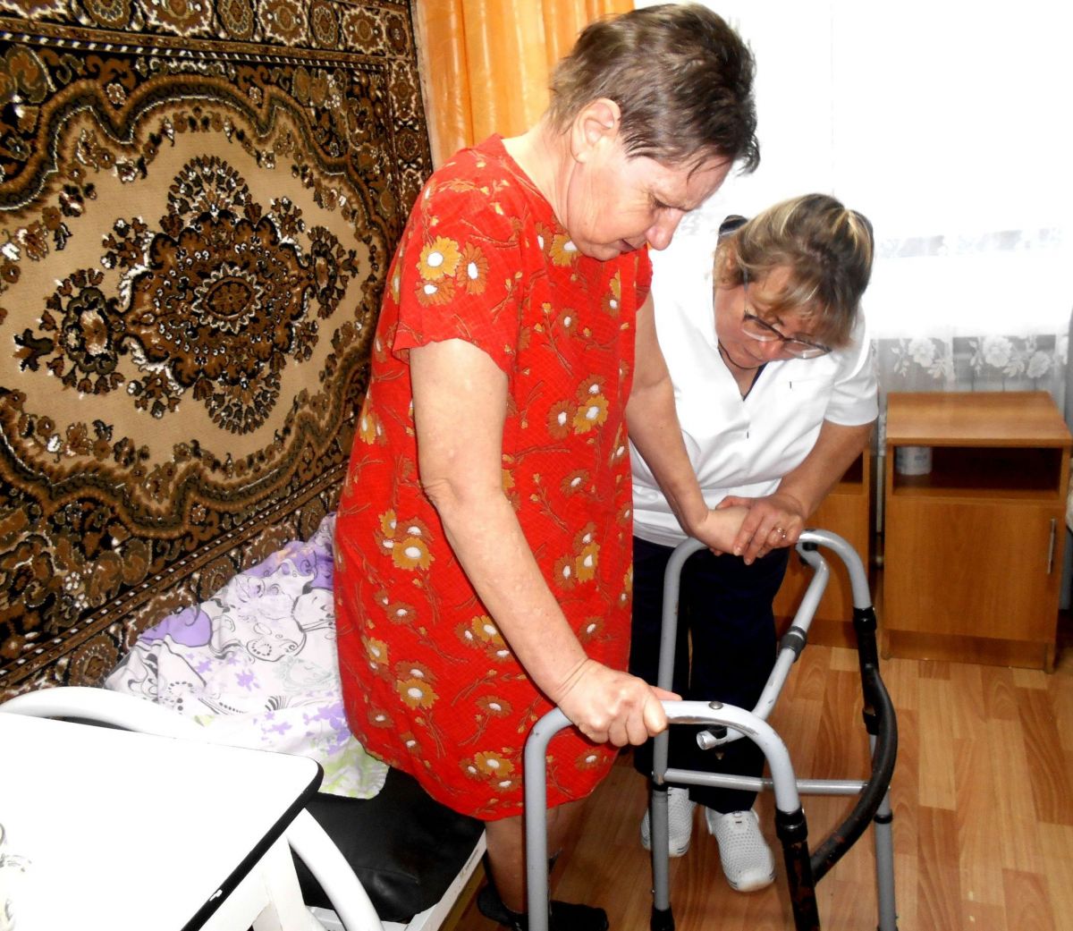 Индивидуальные занятия