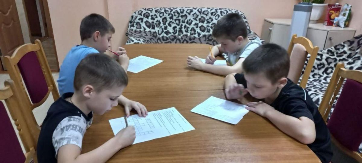 Настольная игра: искусство общения и стратегии